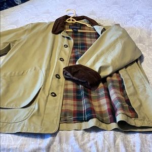 ✨Land’s End Barn Coat ✨